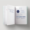 Diamine Blue Black Ink Bottle 80 ml