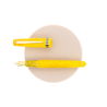 Laban Rosa Penna Stilografica Sunny Yellow