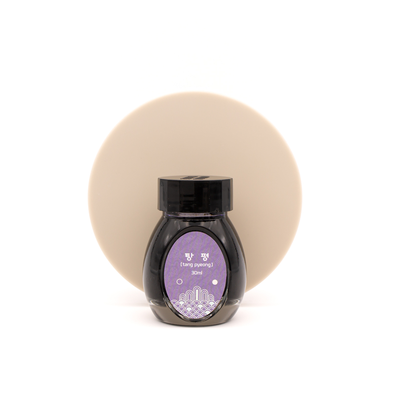 Colorverse Kingdom Series tang pyeong Ink Bottle 30 ml