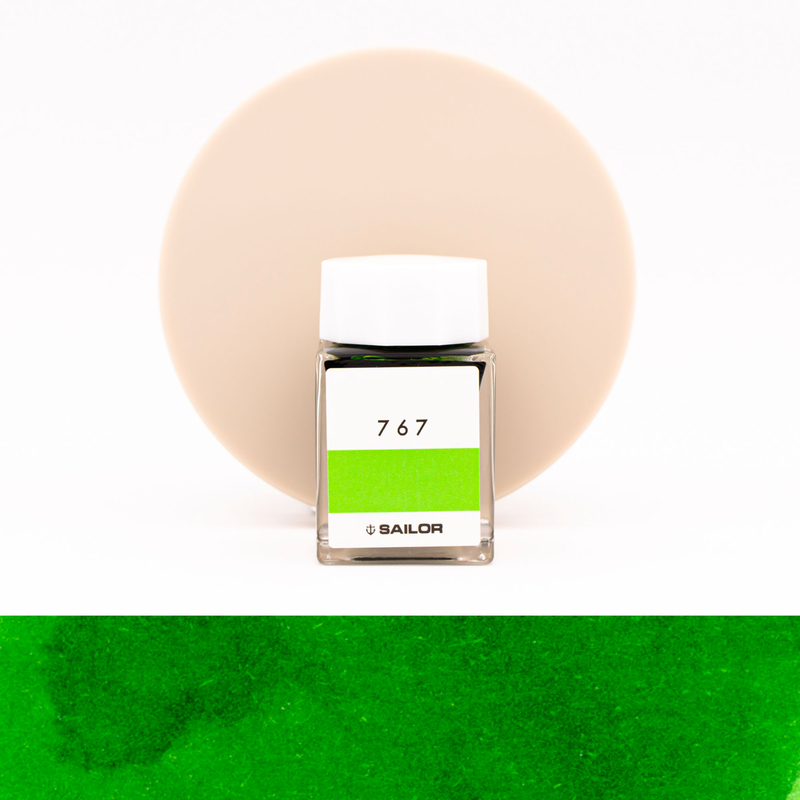 Sailor Ink Studio 767 Inchiostro 20 ml