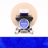 Diamine Inkvent Thunderbolt Ink Bottle 50 ml Red Edition