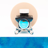 Diamine Inkvent Subzero Inchiostro 50 ml Red Edition Shimmer