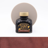 Diamine Guitar Cherry Sunburst Ink Bottle 80 ml