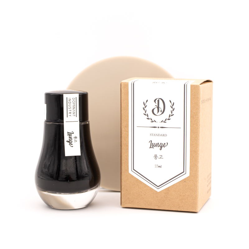 Dominant Industry Standard Lungo Inchiostro 25 ml