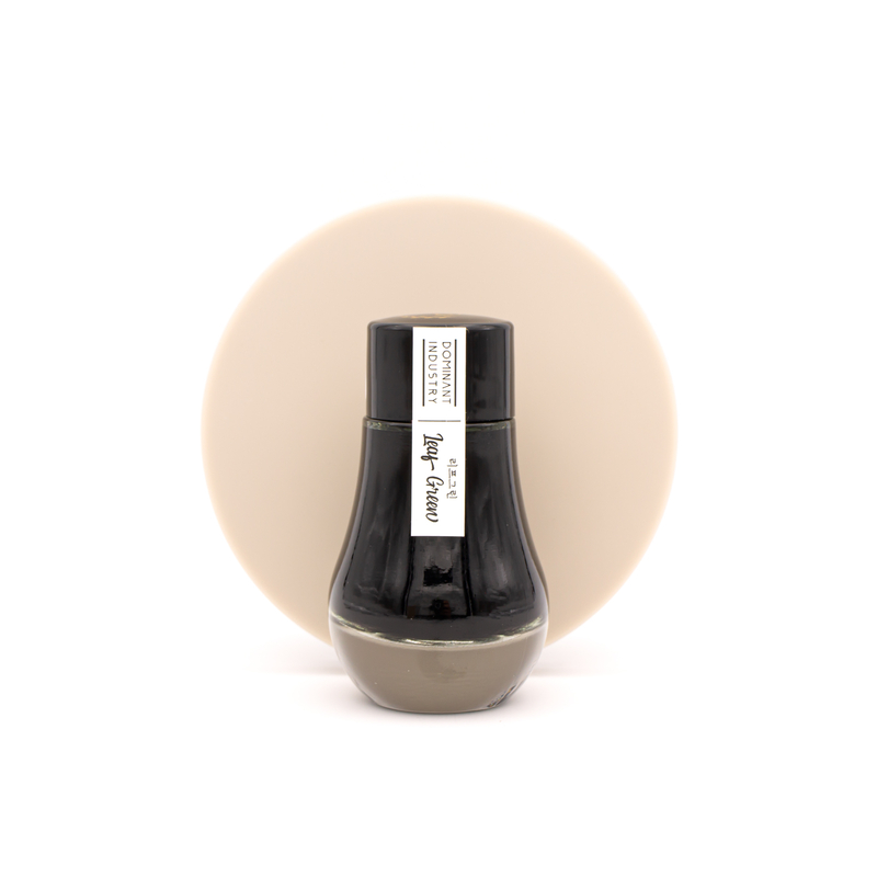 Dominant Industry Standard Leaf Green Inchiostro 25 ml