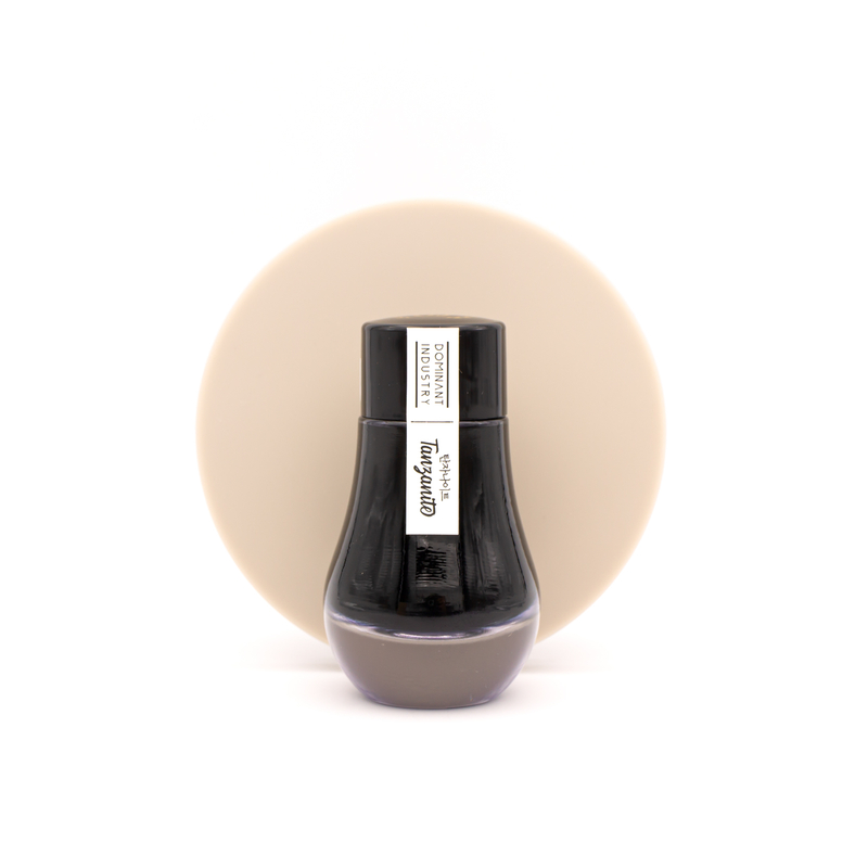 Dominant Industry Pearl Tanzanite Ink Bottle 25 ml