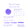 Dominant Industry Standard Manschurian Violet Inchiostro 25 ml