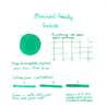 Dominant Industry Standard Tsavorite Inchiostro 25 ml