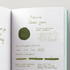 Diamine Classic Green Ink Bottle 80 ml
