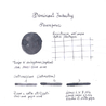 Dominant Industry Standard Downpour Ink Bottle 25 ml