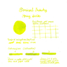 Dominant Industry Pearl Spring Fields Inchiostro 25 ml