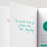 Diamine Cool Green Inchiostro 80 ml