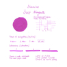 Diamine Deep Magenta Inchiostro 80 ml