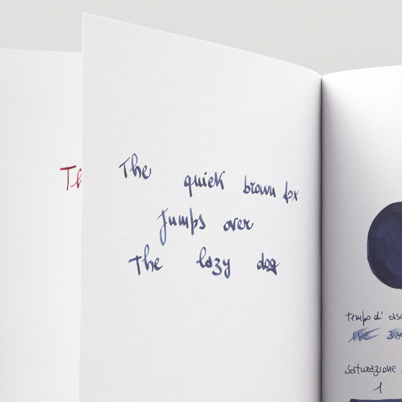 Diamine Denim Inchiostro 80 ml