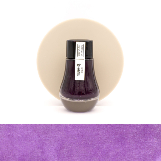 Dominant Industry Pearl Lavender Inchiostro 25 ml