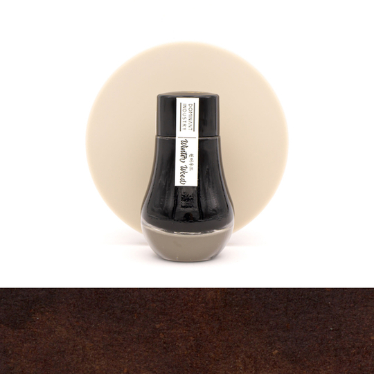 Dominant Industry Standard Winter Wood Inchiostro 25 ml