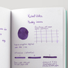 Robert Oster Muddy Crown Inchiostro 50 ml