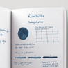 Robert Oster Muddy Water Inchiostro 50 ml