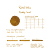 Robert Oster Muddy Sand Inchiostro 50 ml