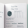 Robert Oster Muddy Swamp Inchiostro 50 ml