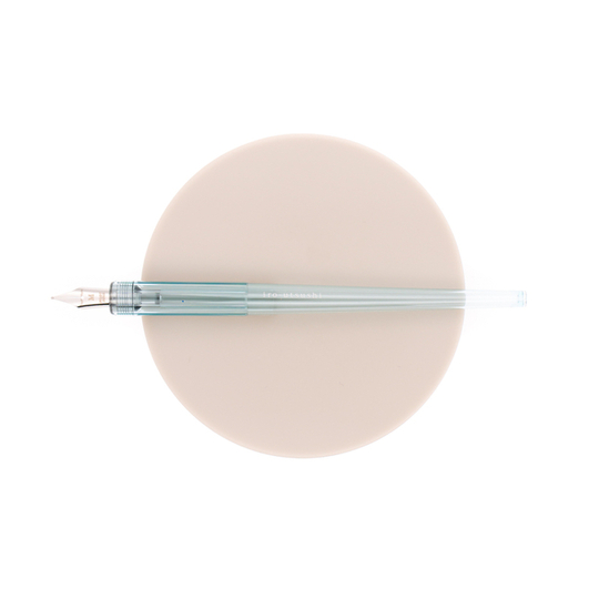 Pilot Iro-Utsushi Penna ad Intinzione Transparent Blue
