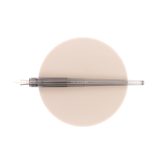 Pilot Iro-Utsushi Dip Pen Transparent Black