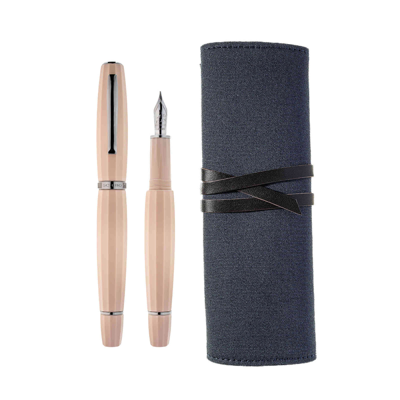 Scribo Feel Penna Stilografica Maddalena Edizione Limitata