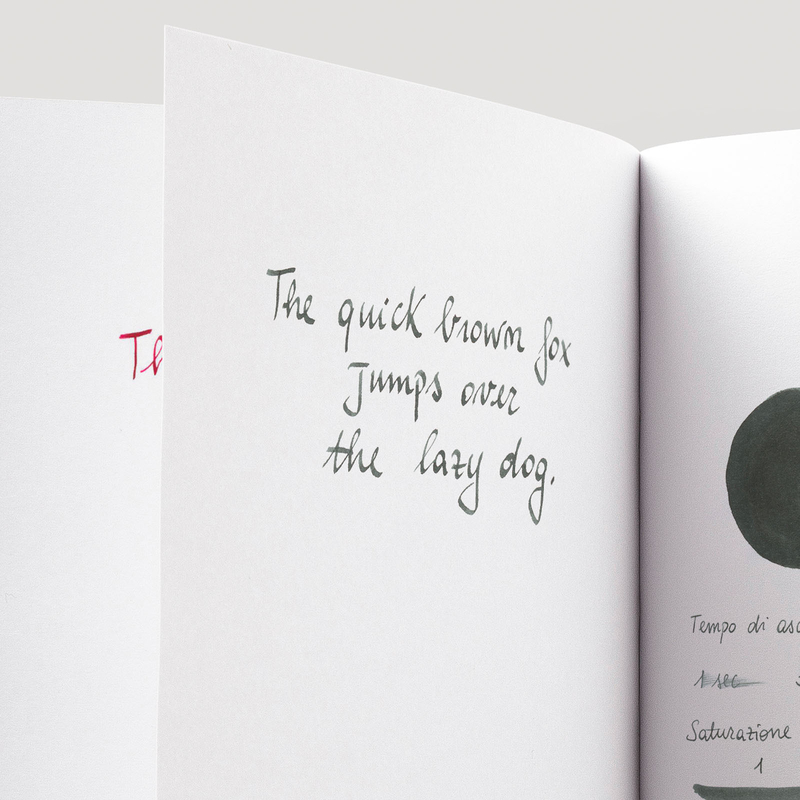 Diamine Graphite Ink Bottle 80 ml