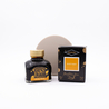 Diamine Guitar Honey Burst Ink Bottle 80 ml