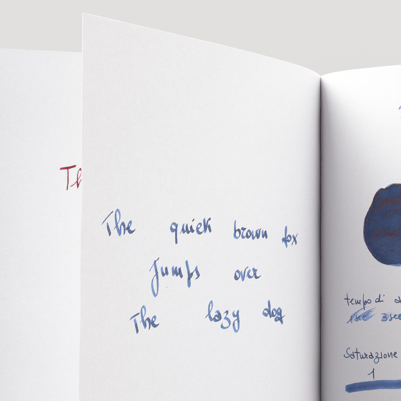 Pilot Iroshizuku Shin-Kai 6 Cartucce