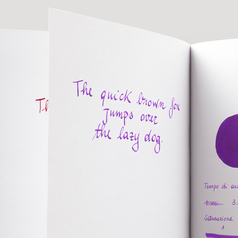 Diamine Imperial Purple Inchiostro 80 ml