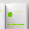 Diamine Jade Green Inchiostro 80 ml