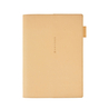 Hobonichi Cover in Pelle (Natural) per Agenda 5 Anni A5