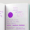 Diamine Lavender Inchiostro 80 ml