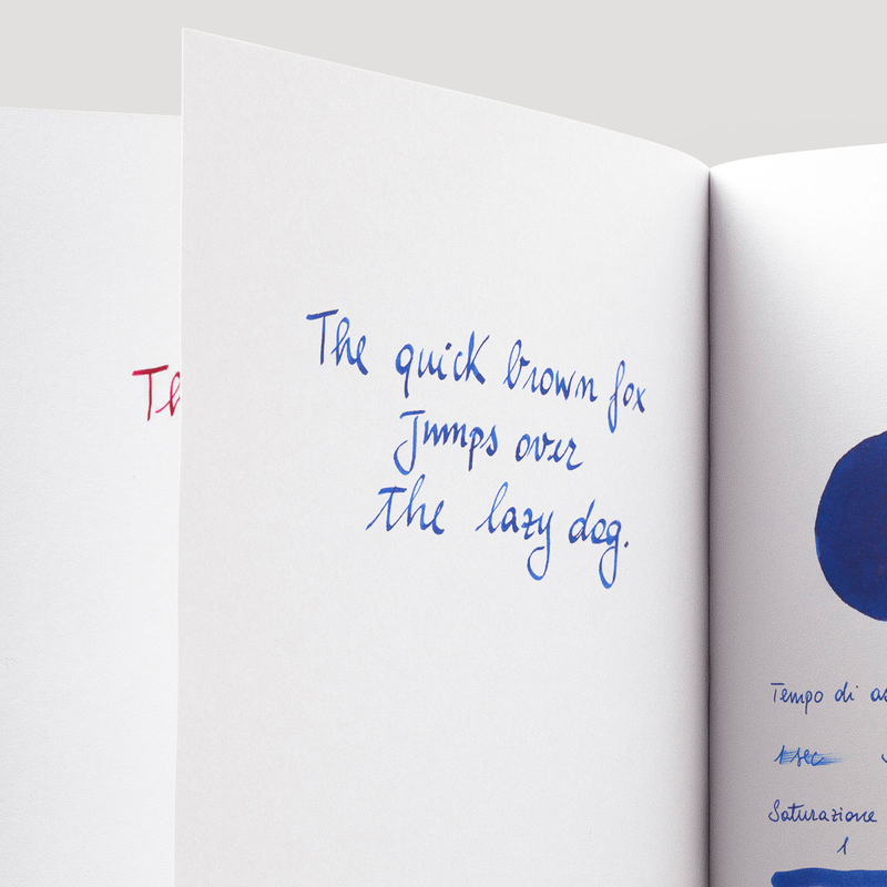 Diamine Majestic Blue Inchiostro 80 ml