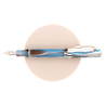 Visconti Woodstock Fountain Pen Mud&Love Limited Edition
