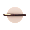 Eboya Houju Medium Fountain Pen Tanshin