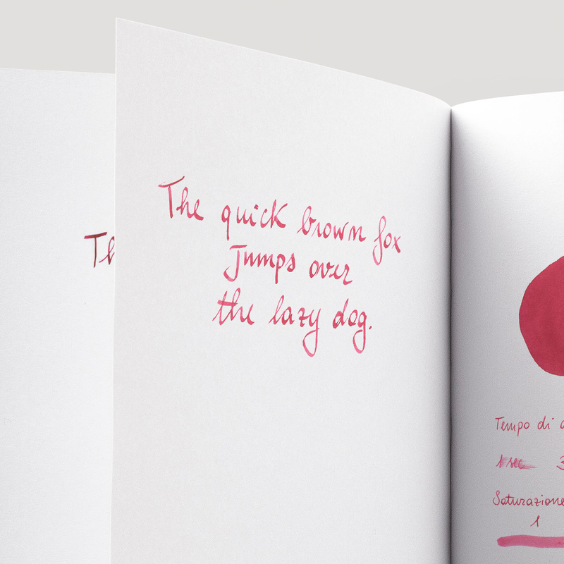 Diamine Maroon Inchiostro 80 ml