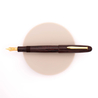 Eboya Houju Medium Penna Stilografica Tanshin