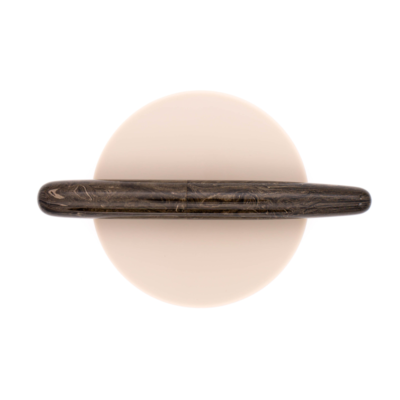 Eboya Houga Large Fountain Pen Shinryo