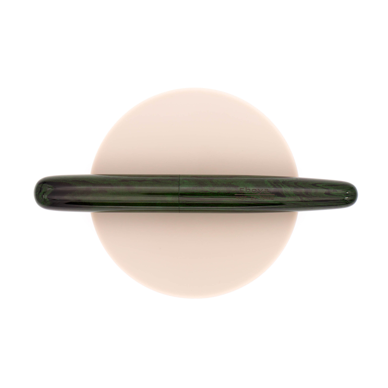 Eboya Houga Large Fountain Pen Kunpuu