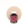 Guitar Taisho Roman Classy Burgundy Ink Bottle 40 ml