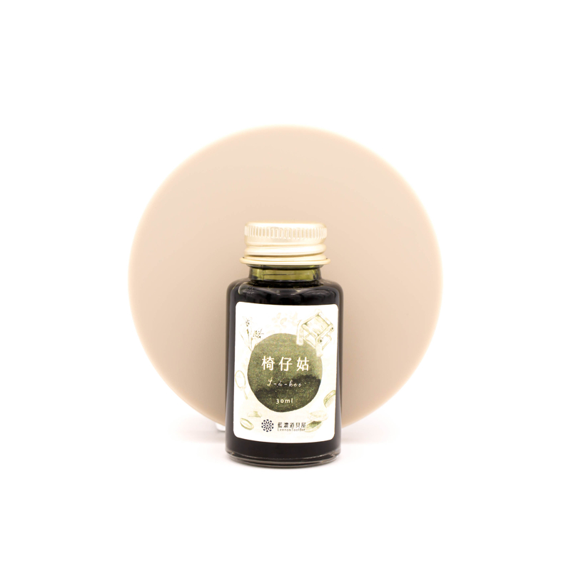 Lennon Tool Bar 2022 Summer Limited Í-á-koo (Aunt Chair) Ink Bottle 30 ml