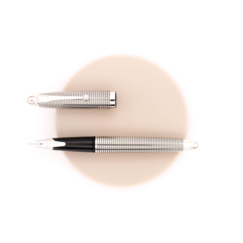Pilot Silvern Penna Stilografica Koushi