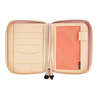 Hobonichi Techo Original A6 PYT: Tokyo in bloom/rabbits Set Cover + 2023 Diary