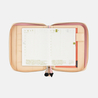 Hobonichi Techo Original A6 PYT: Tokyo in bloom/rabbits Set Cover + 2023 Diary