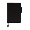 Hobonichi Techo Cousin A5 Black x Clear Blue Set Cover + 2023 Diary