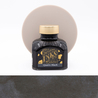 Diamine Quartz Black Ink Bottle 80 ml