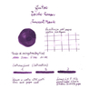 Guitar Taisho Roman Innocent Mauve Inchiostro 40 ml