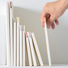 MD Paper Notebook Diary 2023 Weekly A4 "Thin"